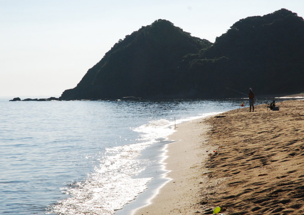 キス釣りの始め方 キス釣りの仕掛けや時期 釣り方について 釣り Go Tsuri ゴー釣り 釣りに行きたくなるwebマガジン