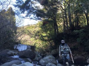 ヤマメを釣りたい 渓流ヤマメを始めるのに必要なタックルや釣り方コツ 釣り Go Tsuri ゴー釣り 釣りに行きたくなるwebマガジン
